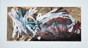 Lei Molin - Zonder titel verkocht voor € 50!