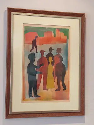 Hendrik Werkman - De vertelling op de markt. Uit de Chassidische legenden. kopen? Bied vanaf 80!