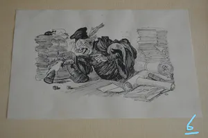 Niet of onleesbaar gesigneerd - 6 fraaie etsen, alle gesigneerd en ingelijst!! kopen? Bied vanaf 1!