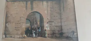 Gijsbert Hooyer - Porta San Sebastiano Rome kopen? Bied vanaf 150!