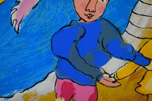 Marijn Moree - love at first ice kopen? Bied vanaf 1!