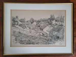 Willem Minderman - "Canne". kopen? Bied vanaf 49!