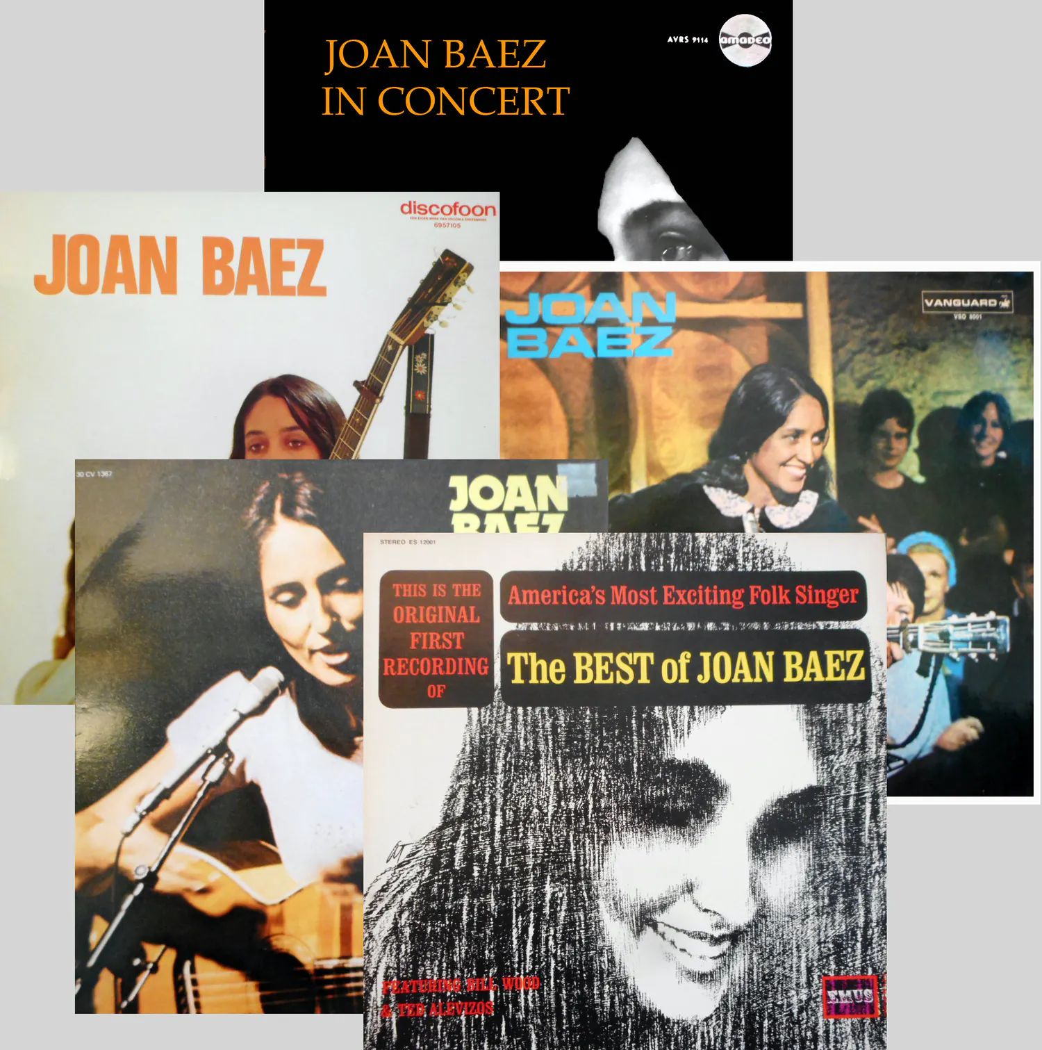 Joan Baez (1941)