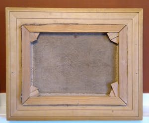 Niet of onleesbaar gesigneerd - Hollandse School (20e eeuw) - gesigneerd - Hollandse lucht boven winterlandschap kopen? Bied vanaf 1!