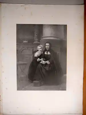 Adolf Carel Nunnink - De Wezen verkauft für € 20!
