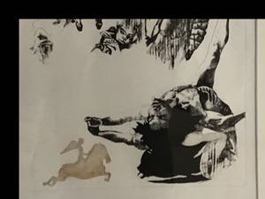 Gerti Bierenbroodspot - labyrint kopen? Bied vanaf 125!