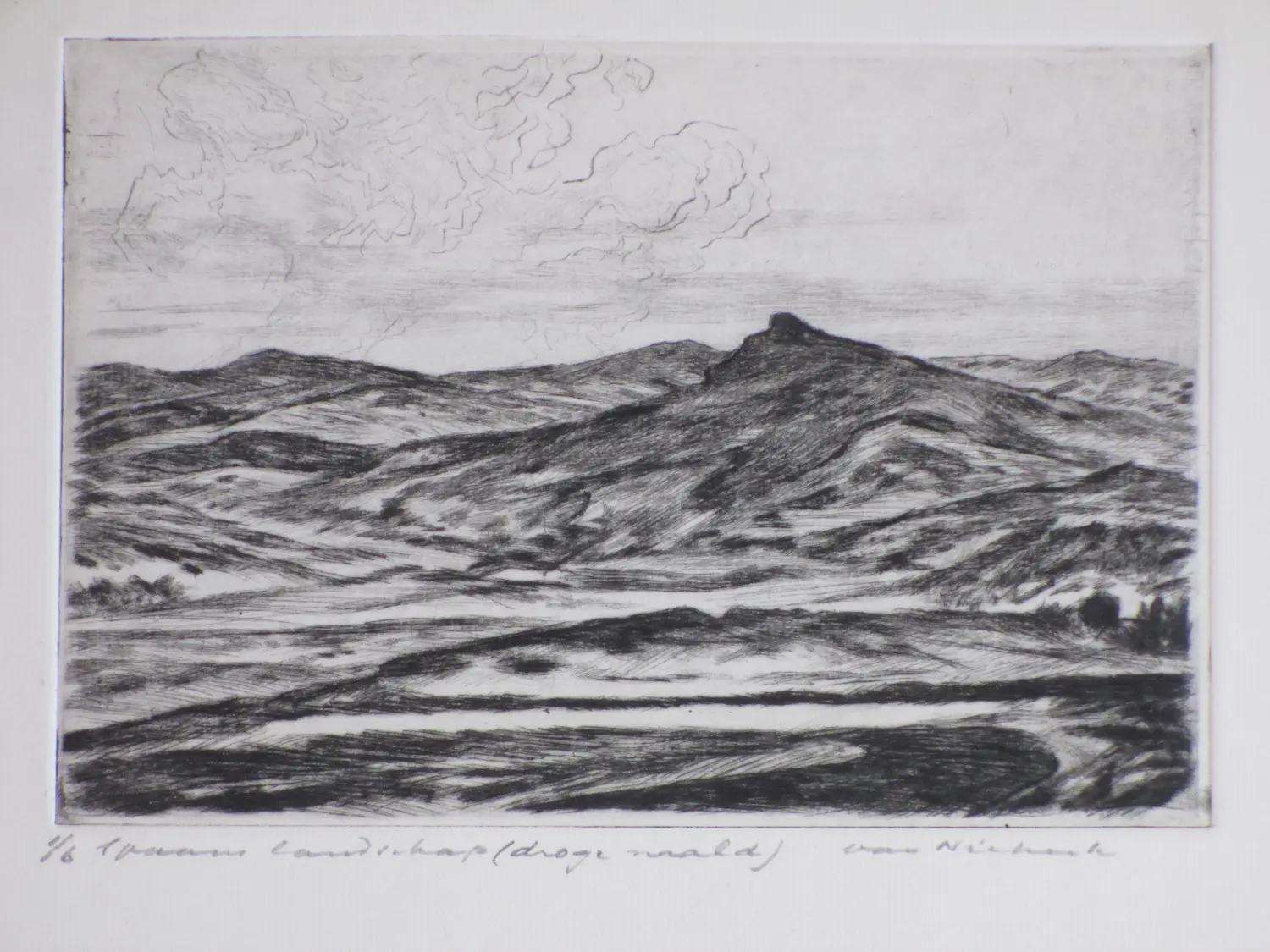 Carl C. van Niekerk (1897-1984)