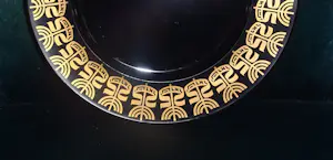 Rosenthal - Tapio Wirkkala- Israel's 25 th anniversery september 1972-september 1973 kopen? Bied vanaf 25!