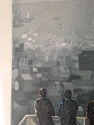 Sjoerd Bakker - Zonder titel kopen? Bied vanaf 1!