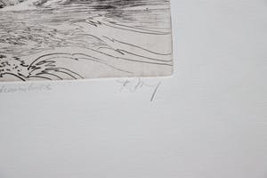 Frans Minnaert - Een droomwereld kopen? Bied vanaf 25!