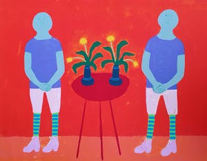 Jan Roede - Tweelingbroers kopen? Bied vanaf 85!