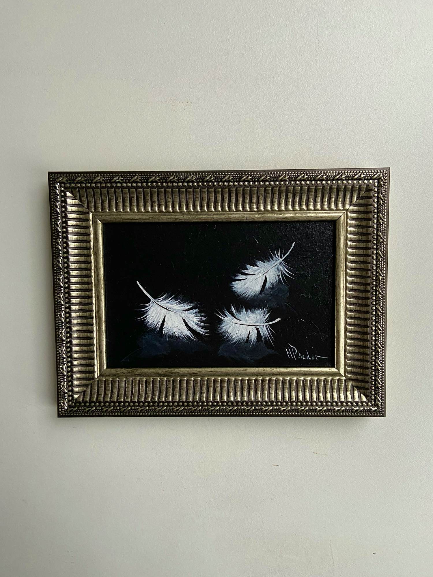 Henk Poeder - Veertjes kopen? Bied vanaf 79!