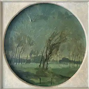 Hubert P. Sluis - Geen titel verkauft für € 35!