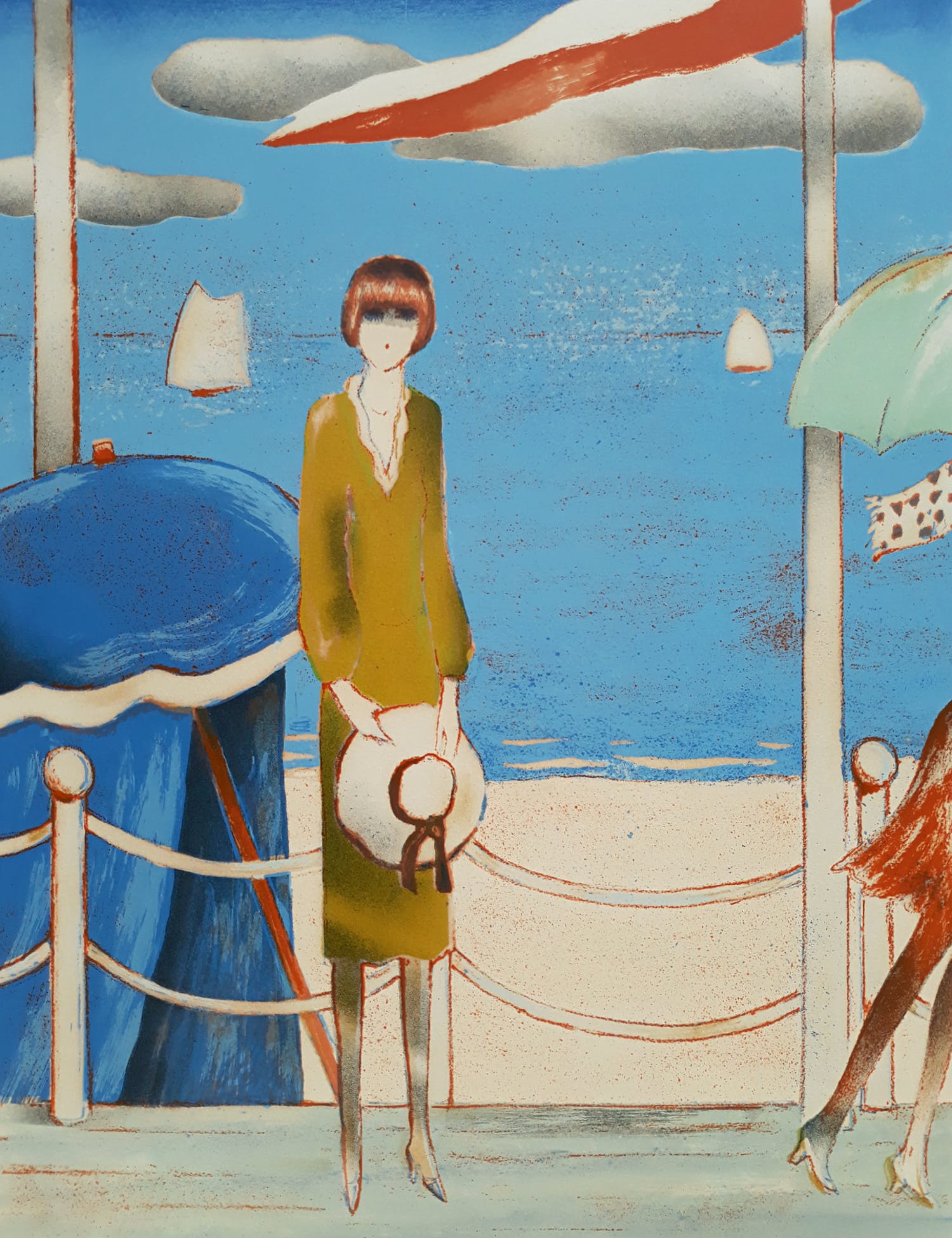 Jean Pierre Cassigneul (1935)