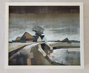 Bob Immink - Purmer polder kopen? Bied vanaf 200!