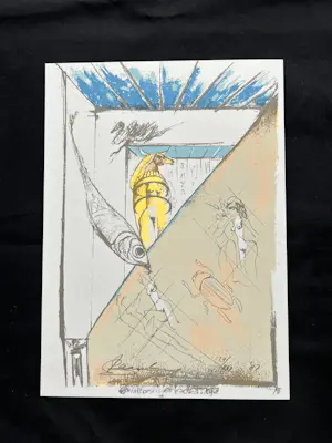 Sam Parabirsingh - Zonder titel kopen? Bied vanaf 21!