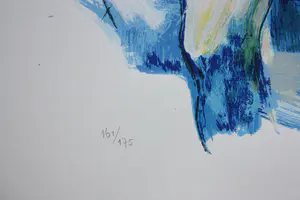 Lou Thissen - Fontana delle Tartarughe (2) kopen? Bied vanaf 70!