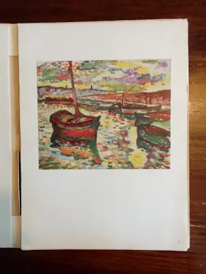 Henri Matisse - Die Fauves (Matisse en anderen) kopen? Bied vanaf 50!