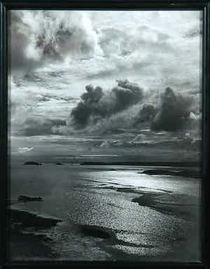 Paul Huf - Klassieke Foto, Bretagne 1950 verkocht voor € 10!