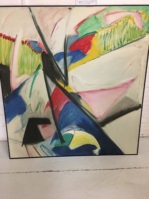 Josum Walstra - zonder titel kopen? Bied vanaf 225!