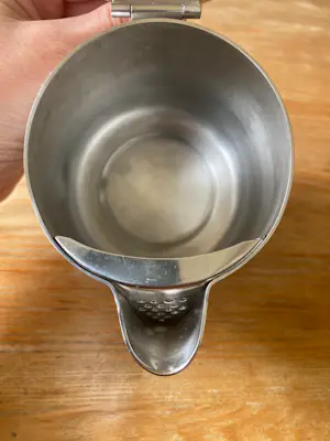 Alessi - Lot van 4 Alfra Alessi design items 18/10 RVS - Italië - 1970 kopen? Bied vanaf 65!