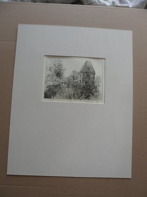 Piet Hein Zijl - Droge naald. Titel, Linschoten. kopen? Bied vanaf 20!