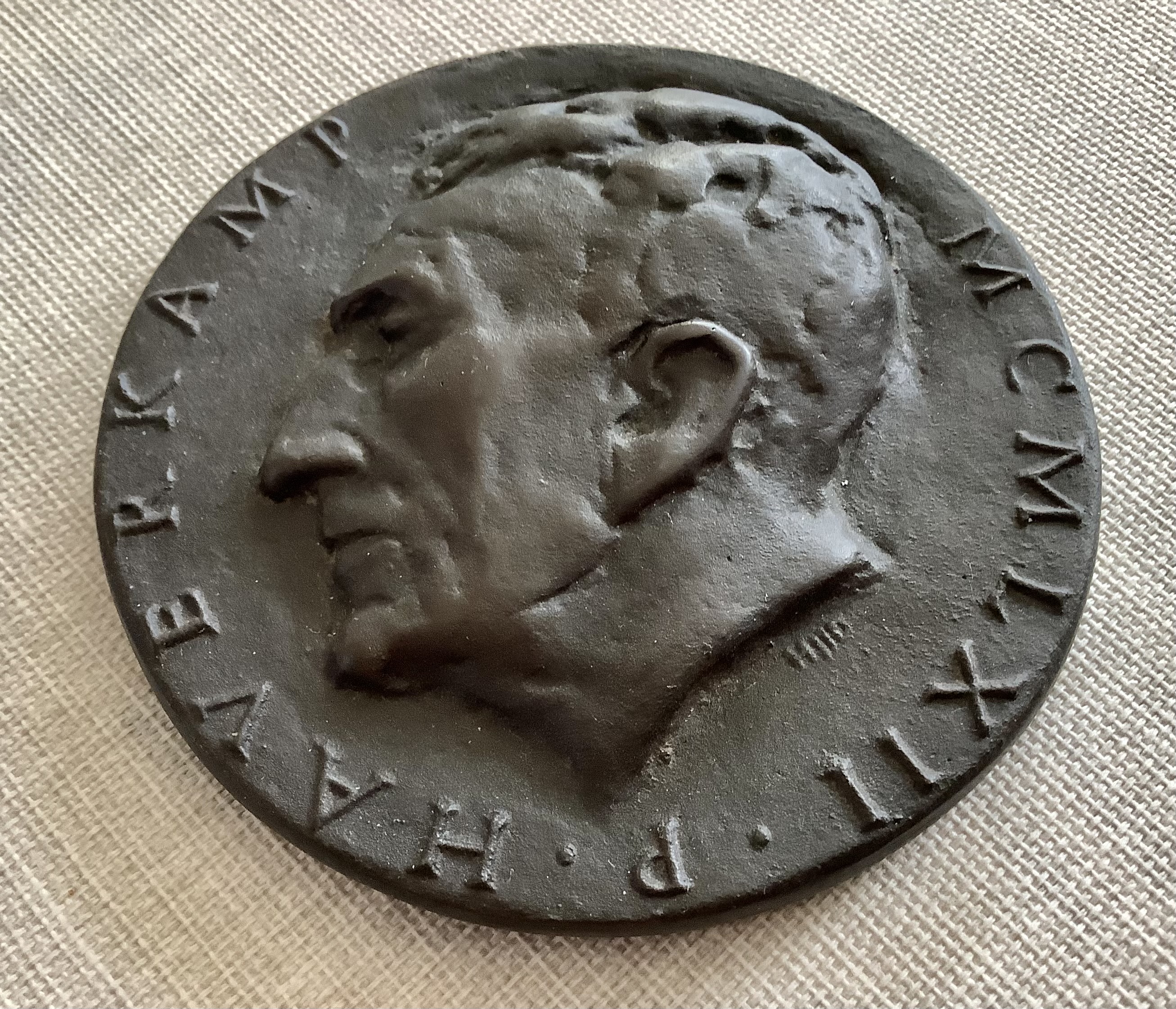 Henk Dannenburg (1918-1986)