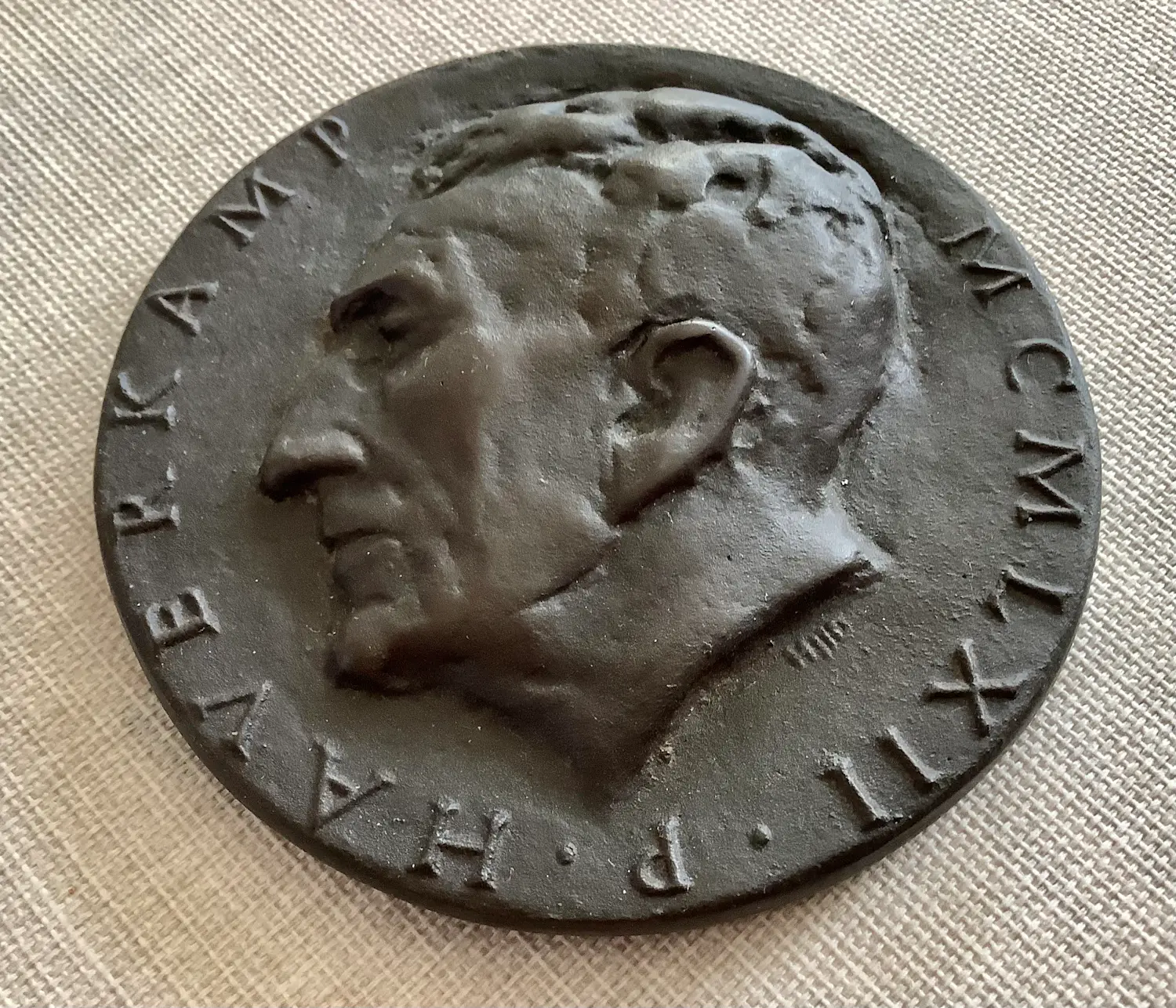 Henk Dannenburg (1918-1986)