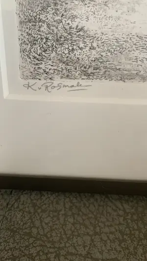 Buy Klaas van Rosmalen - De Wamberg? Bid from 50!