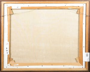 Edward Masseus - Olieverf op doek, Z.t. Stilleven - Ingelijst kopen? Bied vanaf 250!