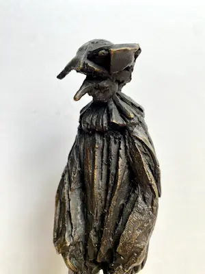 Karel Gomes - Arlecchino (Harlekijn) kopen? Bied vanaf 285!