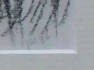 Philip Akkerman - Ingelijste tekening: Zelfportret - 1986 kopen? Bied vanaf 795!