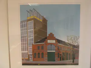 Frans de Leef - Zoutkeetsingel kopen? Bied vanaf 100!