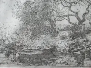 Bram Segaar - ongetiteld kopen? Bied vanaf 40!