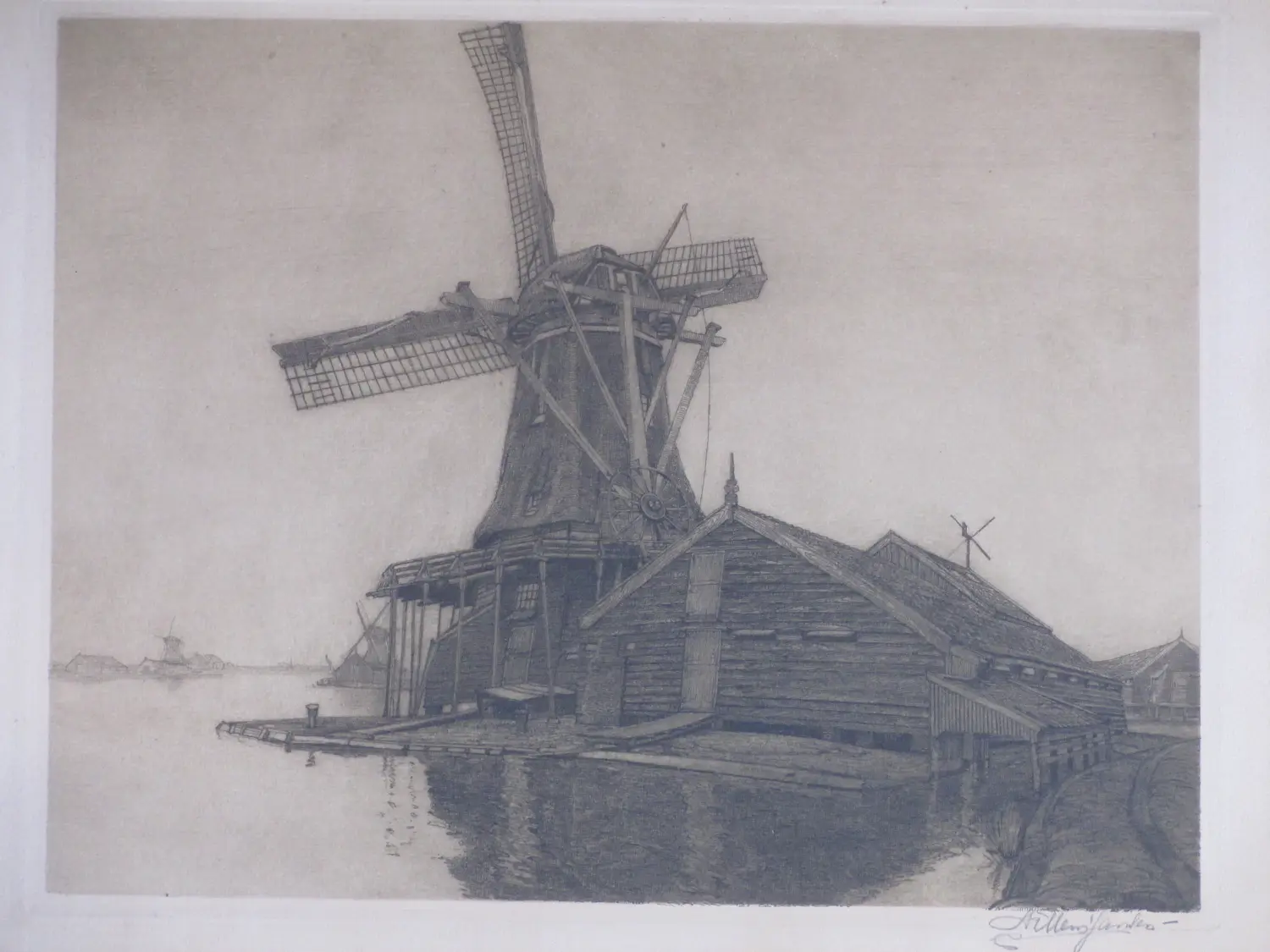 Willem Jansen (1892-1969)