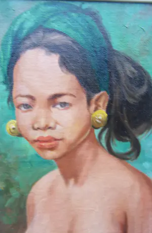 Hasim - Balinese schone. kopen? Bied vanaf 100!