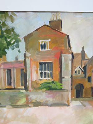 Henk Ames - Dorpje kopen? Bied vanaf 30!