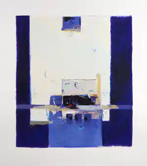 Ron van der Werf - Mysterie II verkocht voor € 50!