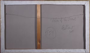 Jan Bollaert - Acryl op doek, Helen of the Orient (Groot) kopen? Bied vanaf 1!