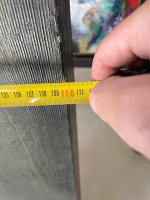 Cole Morgan - Houtsculptuur kopen? Bied vanaf 1500!