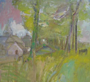 Theo van der Steen - Neerloon kopen? Bied vanaf 100!