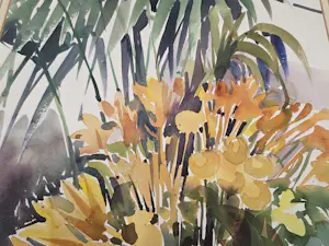 Hen Euverman - stilleven kopen? Bied vanaf 20!