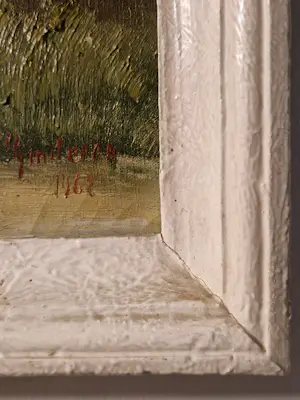 Alfons van Ginderen - Boerderij kaufen? Bieten Sie von 100!