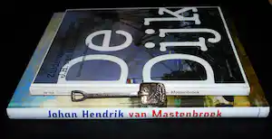 Johan Hendrik van Mastenbroek - 2 hardcovers: Leven en werk & Zuiderzeewerken + extra verkauft für € 45!