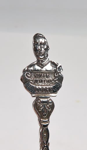 Curiosa - Lot van twaalf Nederlandse lepeltjes kopen? Bied vanaf 1!