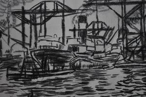 Antoon Derkzen van Angeren - Schepen bij scheepswerf Rotterdam kopen? Bied vanaf 80!