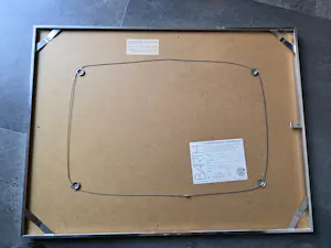 Herman Bosboom - 3 havengezichten kopen? Bied vanaf 40!