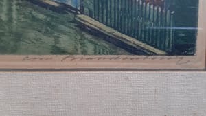 Cornelis Brandenburg - Kolk kopen? Bied vanaf 15!