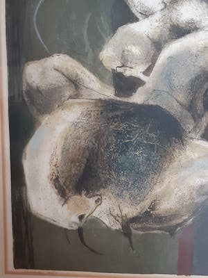 Ru van Rossem - Camarque kopen? Bied vanaf 120!