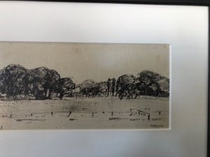 Cor Noltee - Park Clingendael Den Haag kopen? Bied vanaf 150!